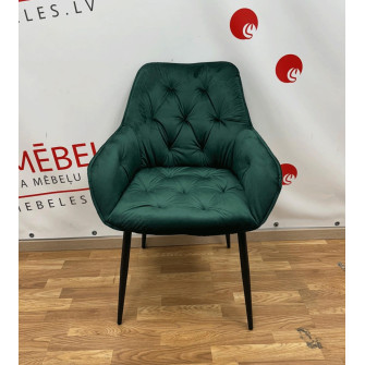 Köögitool Ferla (Roheline velvet) Köögitool Ferla (Roheline velvet)